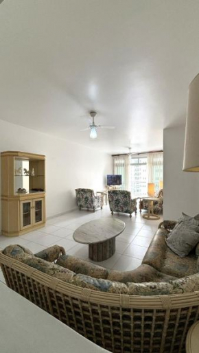 Apartamento na Pitangueiras